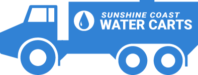 Sunshine Coast Water Carts Logo